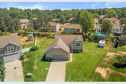 7218 Waterview Lane, Allendale, MI 49401 - Photo 2