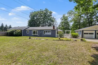 11628 S Lake Chapin Road, Berrien Springs, MI 49103 - Photo 2