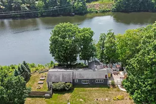 11628 S Lake Chapin Rd, Berrien Springs, MI 49103 - Photo 1