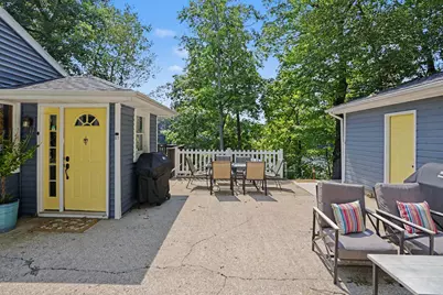 11628 S Lake Chapin Road, Berrien Springs, MI 49103 - Photo 12