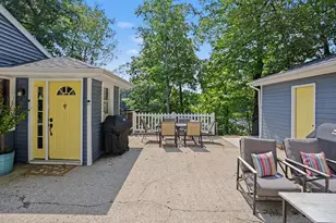 11628 S Lake Chapin Rd, Berrien Springs, MI 49103 - Photo 16
