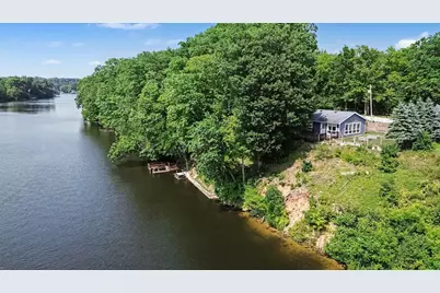 11628 S Lake Chapin Road, Berrien Springs, MI 49103 - Photo 1
