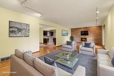 2436 Fountain Lane, Stevensville, MI 49127 - Photo 4