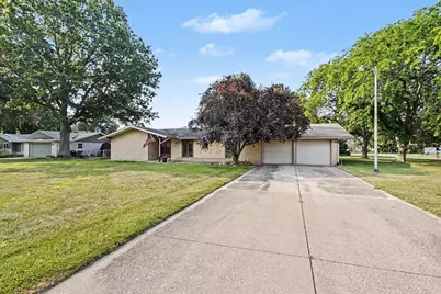 2436 Fountain Lane, Stevensville, MI 49127 - Photo 30
