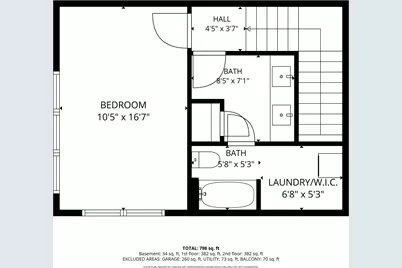 635 Fairview Avenue NE #1, Grand Rapids, MI 49503 - Photo 30
