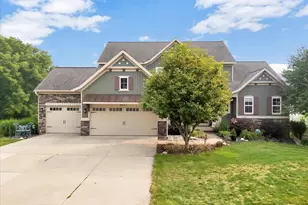 8911 Hopewell Dr NE, Rockford, MI 49341 - Photo 1
