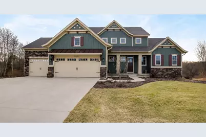 8911 Hopewell Drive NE, Rockford, MI 49341 - Photo 1