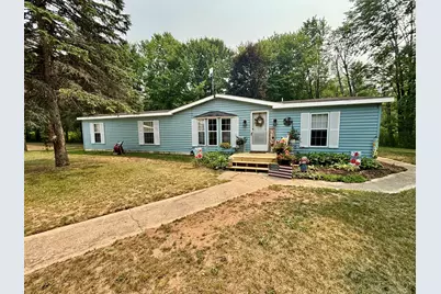8464 15 Mile Road, Paris, MI 49338 - Photo 1
