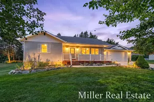 875 Terry Ln, Hastings, MI 49058 - Photo 1