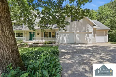4959 Brookestone Drive NE, Rockford, MI 49341 - Photo 2