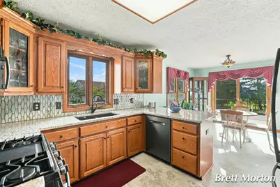 7734 Park Ridge Drive SW, Jenison, MI 49428 - Photo 12