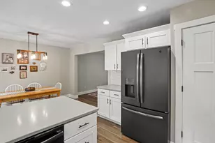 2350 S Sullivan Rd, Ravenna, MI 49451 - Photo 4