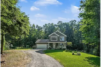 2350 S Sullivan Road, Ravenna, MI 49451 - Photo 1