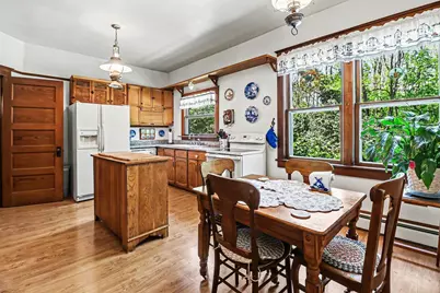 4539 S Lakeshore Drive #House and 2.8 acres, Ludington, MI 49431 - Photo 12