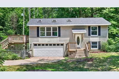 6570 Holly Drive, West Olive, MI 49460 - Photo 70