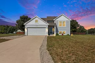 11157 Meadow Wood Cir, Greenville, MI 48838 - Photo 1