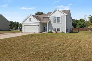 11157 Meadow Wood Cir, Greenville, MI 48838 - Photo 1