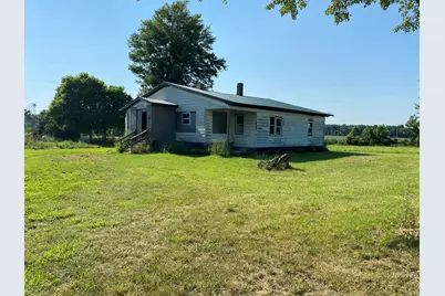 1296 Burlington Road, Union City, MI 49094 - Photo 1