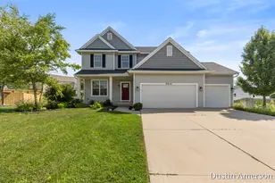 5814 Sage River Ct SW, Wyoming, MI 49418 - Photo 1