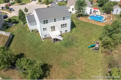 5814 Sage River Court SW, Wyoming, MI 49418 - Photo 32