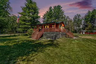 16065 Roaring Brook Dr, Hersey, MI 49639 - Photo 1