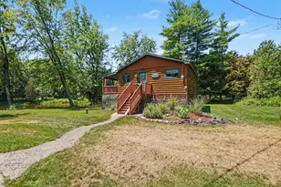 16065 Roaring Brook Dr, Hersey, MI 49639 - Photo 2