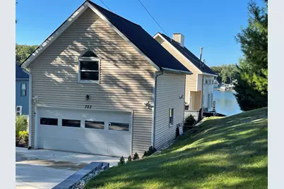 727 Treasure Island Drive, Mattawan, MI 49071 - Photo 22
