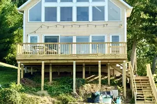 727 Treasure Island Dr, Mattawan, MI 49071 - Photo 1