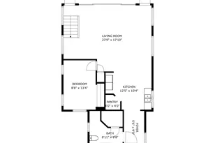 727 Treasure Island Dr, Mattawan, MI 49071 - Photo 24