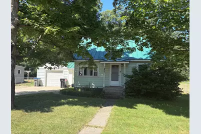 575 S Wolf Lake Road, Muskegon, MI 49442 - Photo 1
