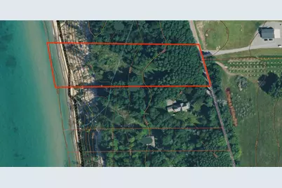 4539 S Lakeshore Drive #2.5 acres Vacant Land, Ludington, MI 49431 - Photo 10