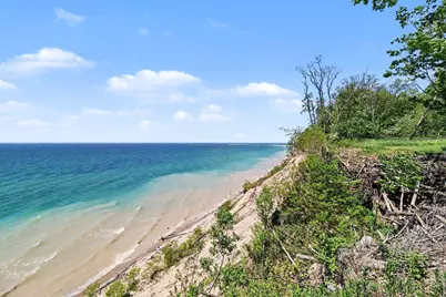 4539 S Lakeshore Drive #2.5 acres Vacant Land, Ludington, MI 49431 - Photo 8