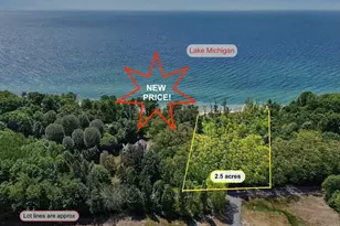4539 S Lakeshore Dr, Ludington, MI 49431 - Photo 1