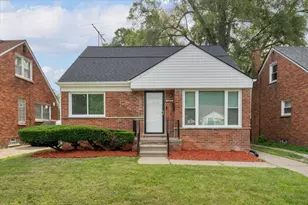 20520 Vaughan St, Detroit, MI 48219 - Photo 1