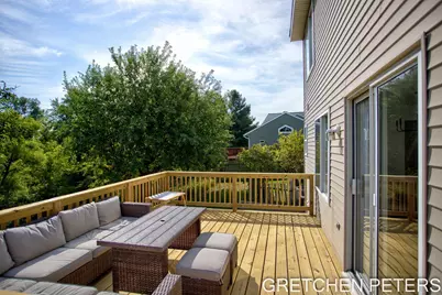 3284 Crystal Valley Court, Holland, MI 49424 - Photo 4