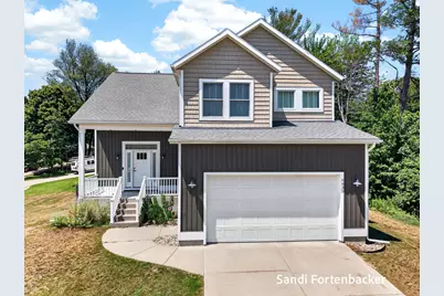 6635 Timberbrook Court, Muskegon, MI 49444 - Photo 1