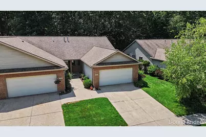 17517 Park Place Circle, Spring Lake, MI 49456 - Photo 2