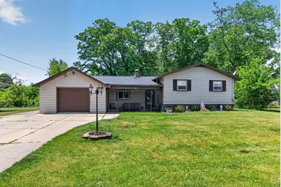1180 Herbert J Avenue, Jackson, MI 49202 - Photo 1