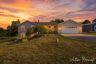 3350 Egner St NE, Cedar Springs, MI 49319 - Photo 2
