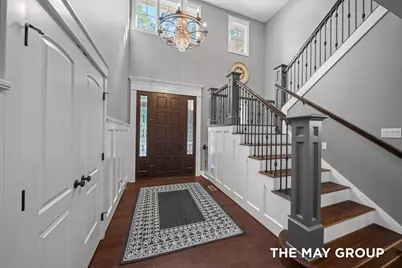 5354 Pinnacle Point Drive NE, Ada, MI 49301 - Photo 12
