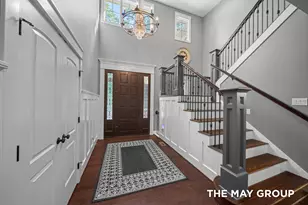 5354 Pinnacle Point Dr NE, Ada, MI 49301 - Photo 12