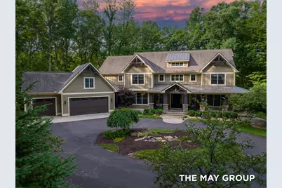 5354 Pinnacle Point Drive NE, Ada, MI 49301 - Photo 1