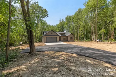6381 Wood School Road, Freeport, MI 49325 - Photo 2