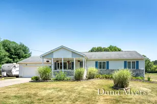 6826 McCords Ave SE, Alto, MI 49302 - Photo 1