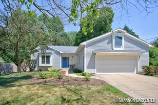 2620 Riverside Dr NE, Grand Rapids, MI 49505 - Photo 1