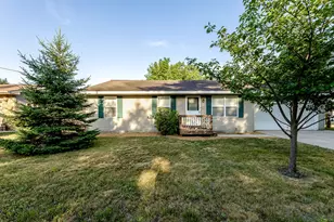 1702 N Southgate Dr, Whitehall, MI 49461 - Photo 1