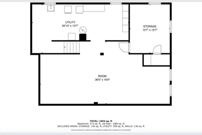 1609 Glastonbury Road, Ann Arbor, MI 48103 - Photo 20