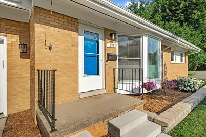 1609 Glastonbury Road, Ann Arbor, MI 48103 - Photo 2