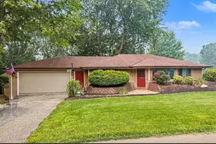 244 N 160th Ave, Holland, MI 49424 - Photo 1