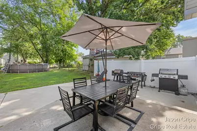 43 35th Street SE, Wyoming, MI 49548 - Photo 18